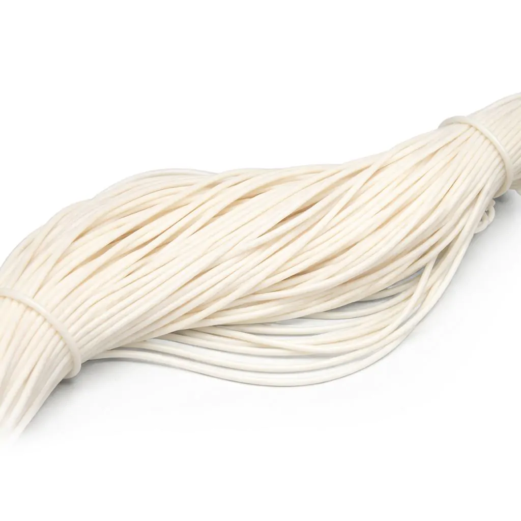 Силиконовые шнуры уплотнительные Ø 2–60 мм — фото 5